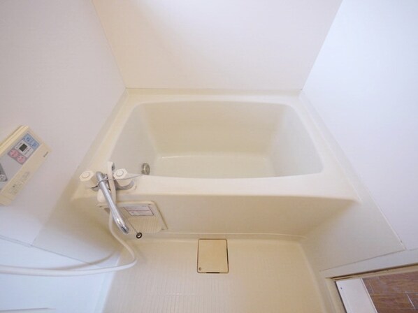 セゾン西橋本の物件内観写真